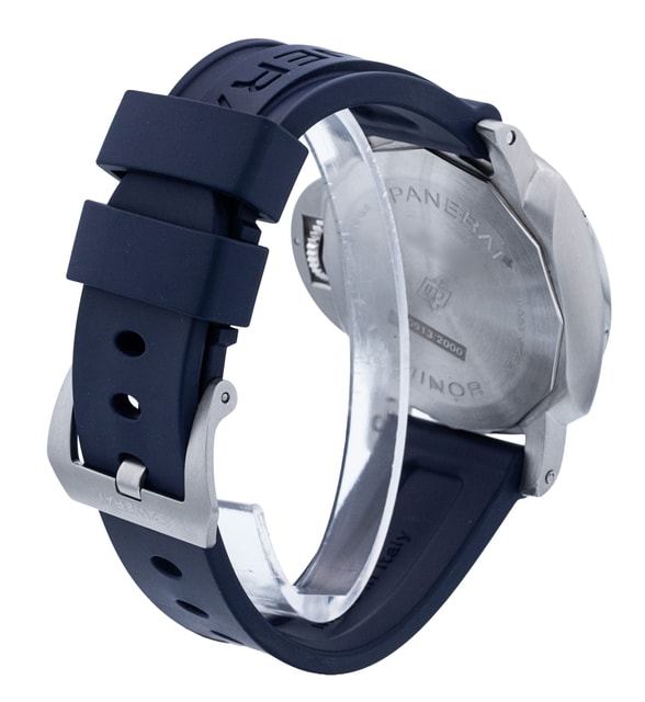 Panerai Luminor Marina PAM01393 Image 3